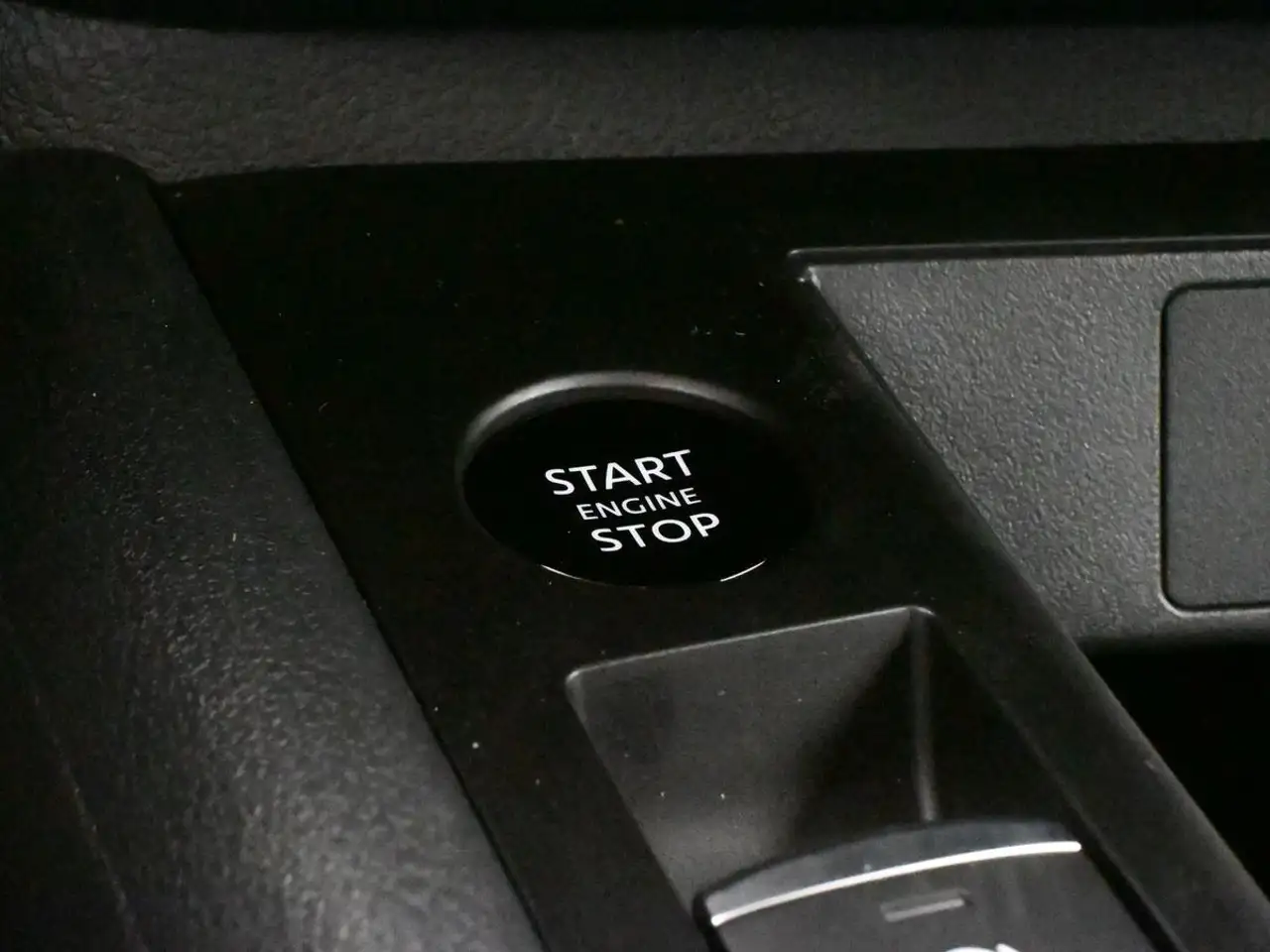 Nissan Kicks fotografie Nissan Kicks