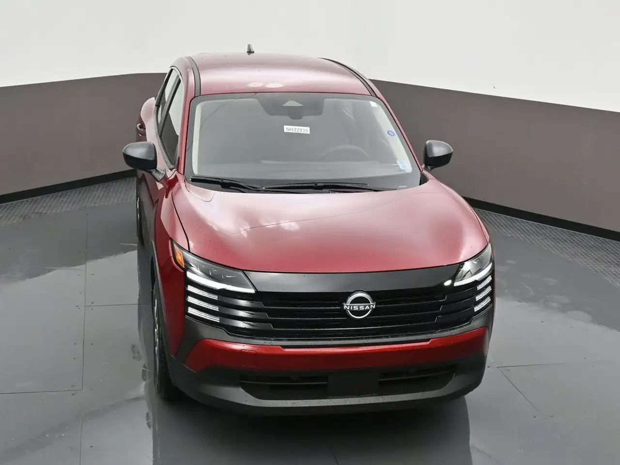 Nissan Kicks fotografie Nissan Kicks