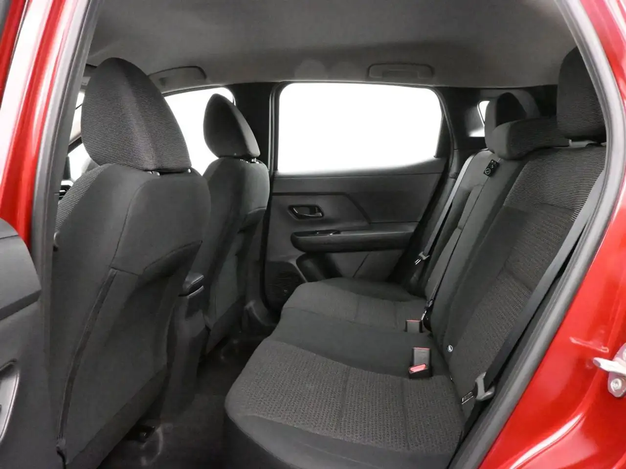 Nissan Kicks fotografie Nissan Kicks