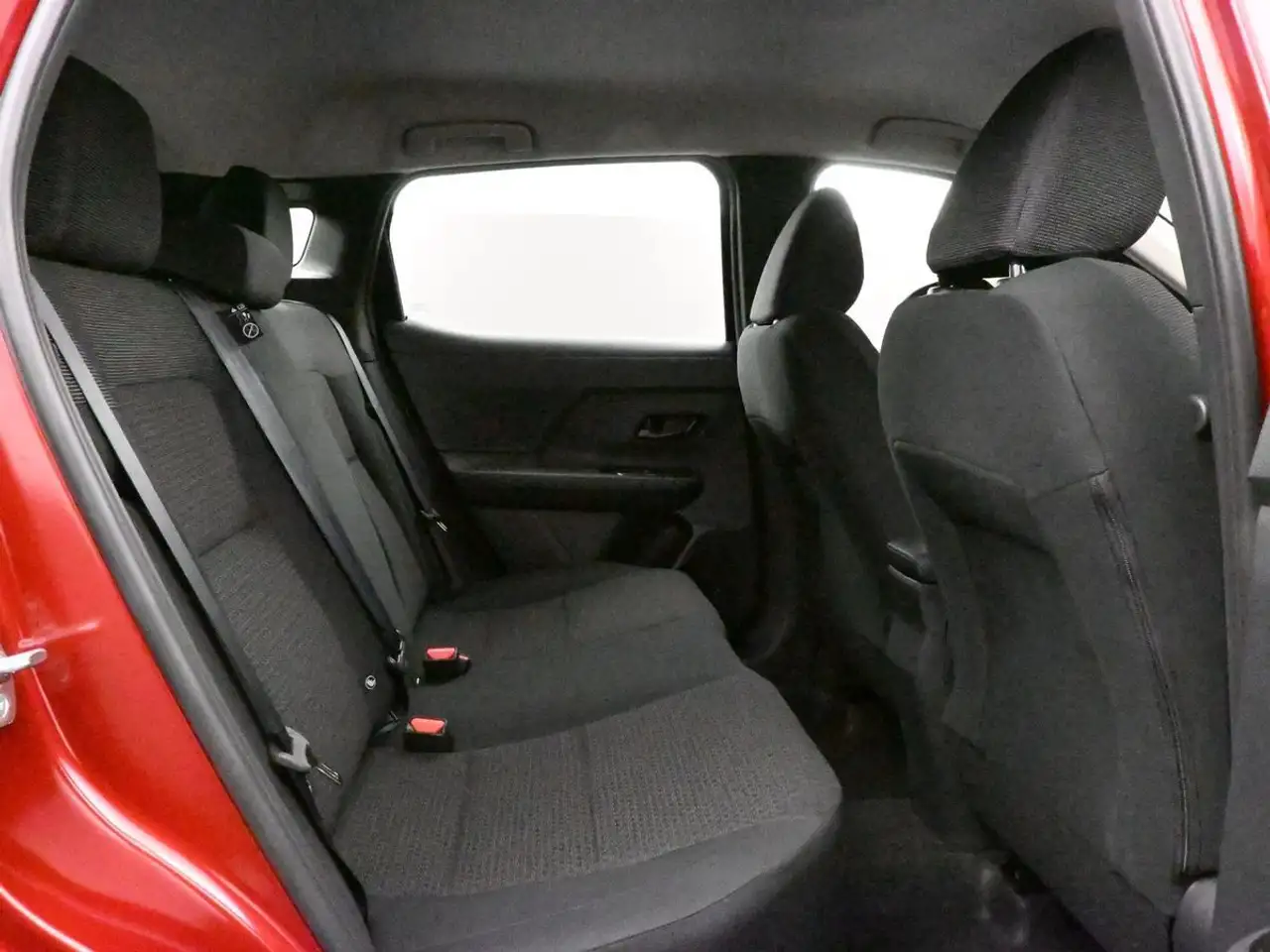 Nissan Kicks fotografie Nissan Kicks