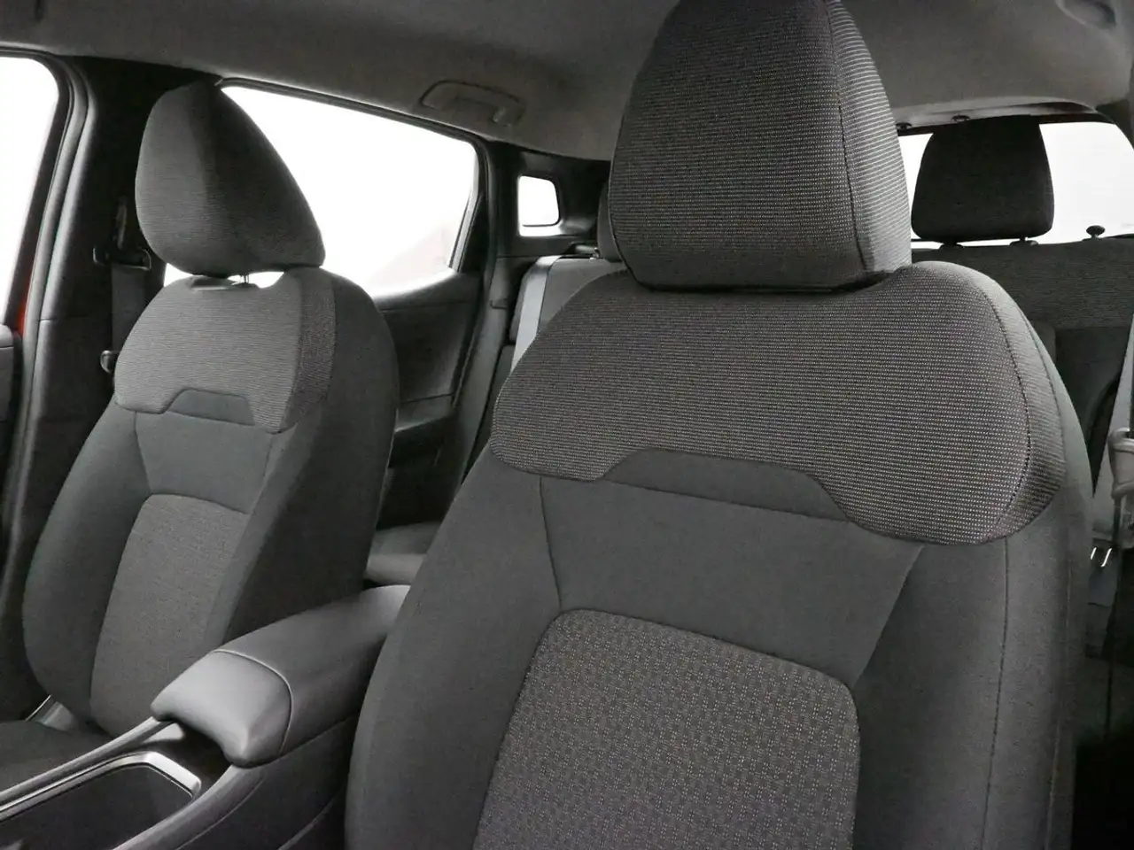 Nissan Kicks fotografie Nissan Kicks