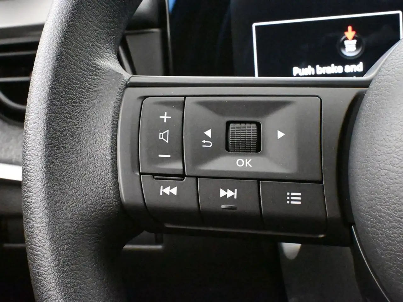 Nissan Kicks fotografie Nissan Kicks