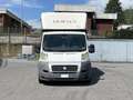 Fiat Ducato 33 MH1 2.3 mjt 120cv carro Blanc - thumbnail 8