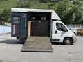 Fiat Ducato 33 MH1 2.3 mjt 120cv carro Blanc - thumbnail 13