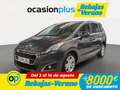 Peugeot 5008 1.6 BlueHDi Style 7 pl. 120 Gris - thumbnail 1