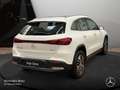 Mercedes-Benz EQA 350 4M ELECTRICART+PLUS-PAKET+PANO+KAMERA+SPUR Blanc - thumbnail 8