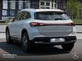 Mercedes-Benz EQA 350 4M ELECTRICART+PLUS-PAKET+PANO+KAMERA+SPUR Blanc - thumbnail 23