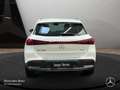 Mercedes-Benz EQA 350 4M ELECTRICART+PLUS-PAKET+PANO+KAMERA+SPUR Blanc - thumbnail 9