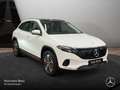Mercedes-Benz EQA 350 4M ELECTRICART+PLUS-PAKET+PANO+KAMERA+SPUR Blanc - thumbnail 5