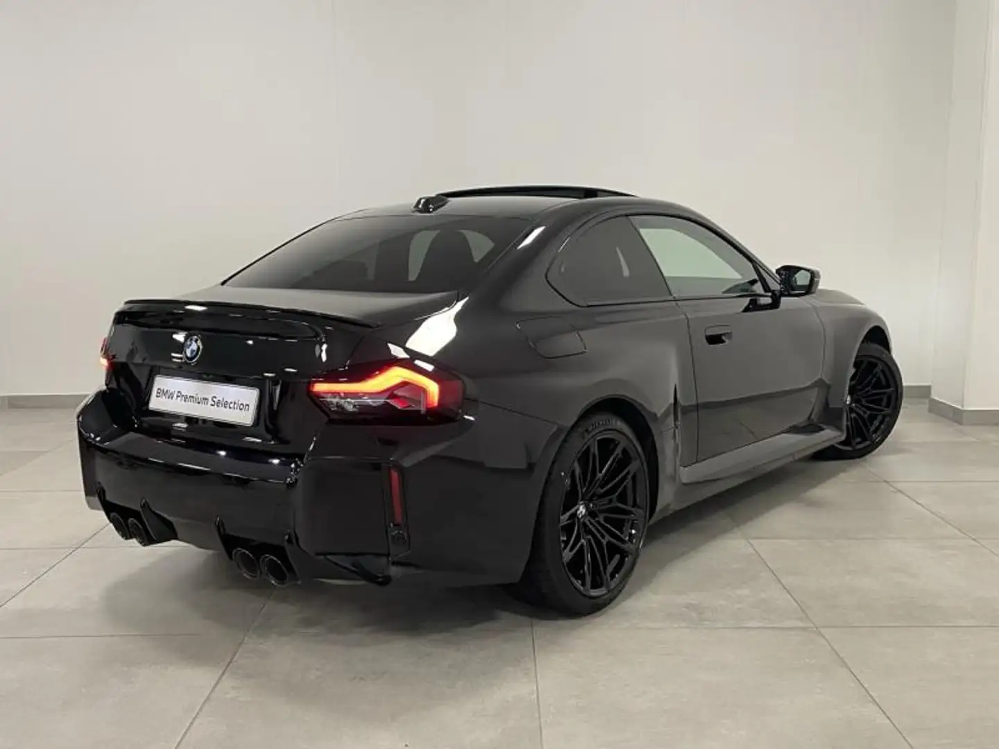 BMW M2 3.0i 460ch BVAS8 - 2