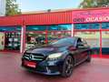 Mercedes-Benz C 200 d Azul - thumbnail 10