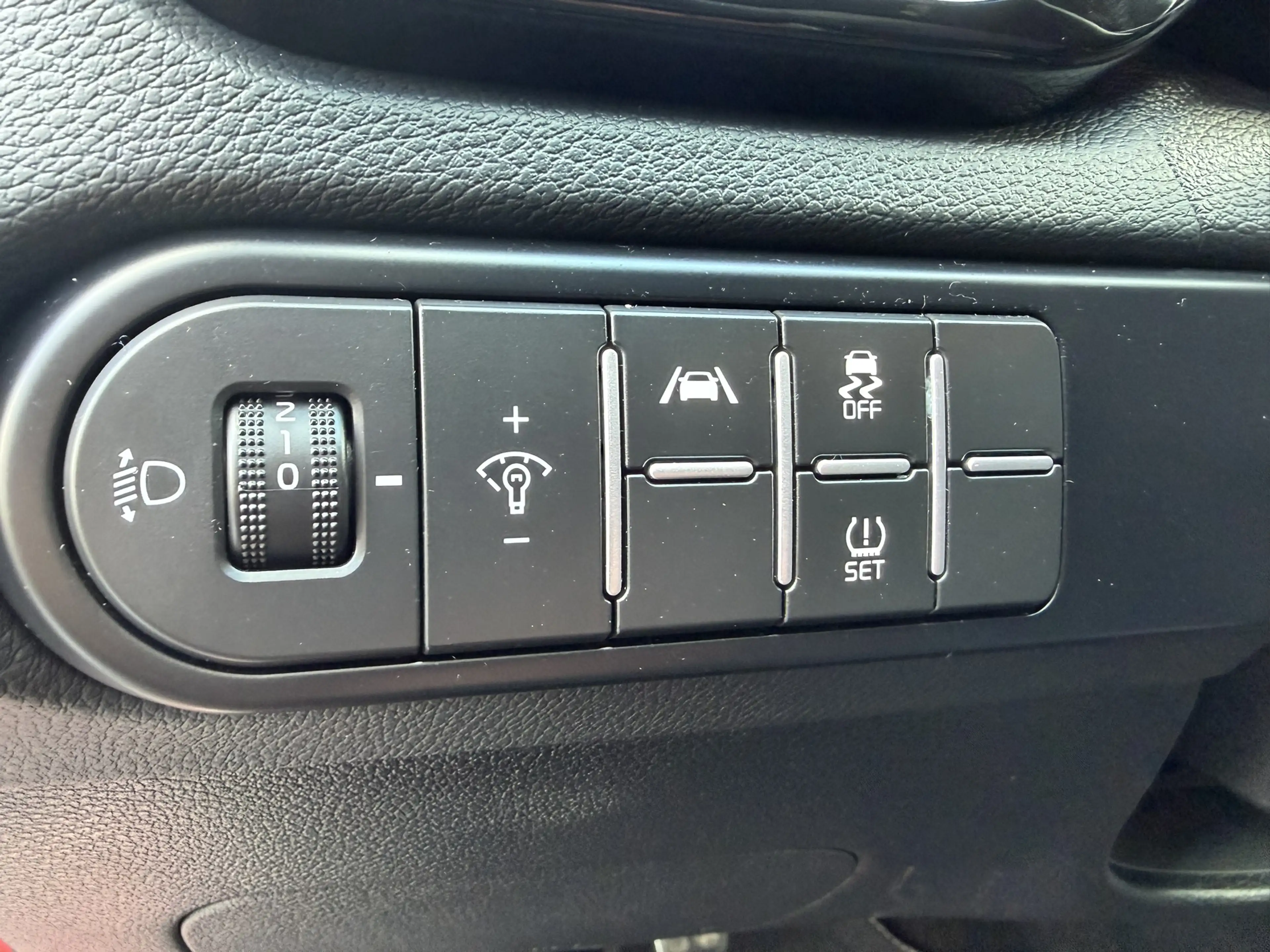 Kia Ceed / cee'd 1.0 T-GDi GT-Line Camera — photo 12