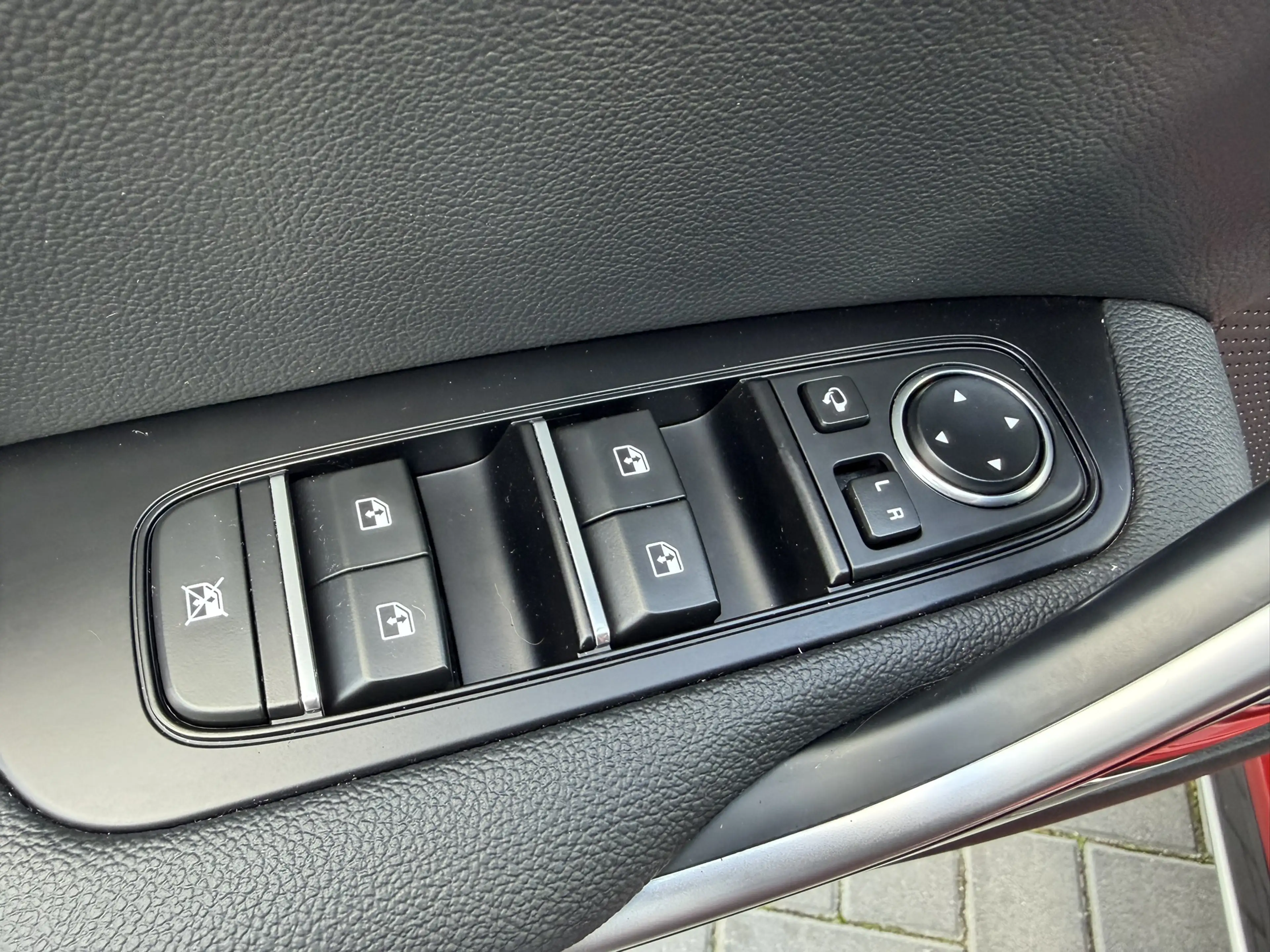 Kia Ceed / cee'd 1.0 T-GDi GT-Line Camera — photo 13