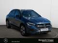 Mercedes-Benz GLA 200 GLA 200 Progressive RFK*MULTIBEAM*DISTRONIC*uvm Bleu - thumbnail 7