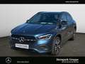 Mercedes-Benz GLA 200 GLA 200 Progressive RFK*MULTIBEAM*DISTRONIC*uvm Bleu - thumbnail 1