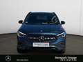 Mercedes-Benz GLA 200 GLA 200 Progressive RFK*MULTIBEAM*DISTRONIC*uvm Bleu - thumbnail 8