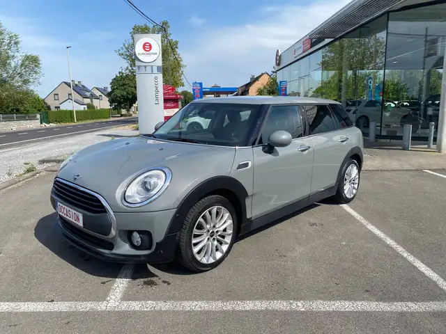 MINI One D Clubman Mini Clubman 1.5 DA One AdBlue (EU6d-TEMP)