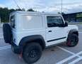 Suzuki Jimny Jimny 1,5 VVT Allgrip Clear Clear - thumbnail 3
