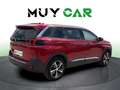 Peugeot 5008 1.2 PureTech S&S Allure 130 EAT8 Rojo - thumbnail 7