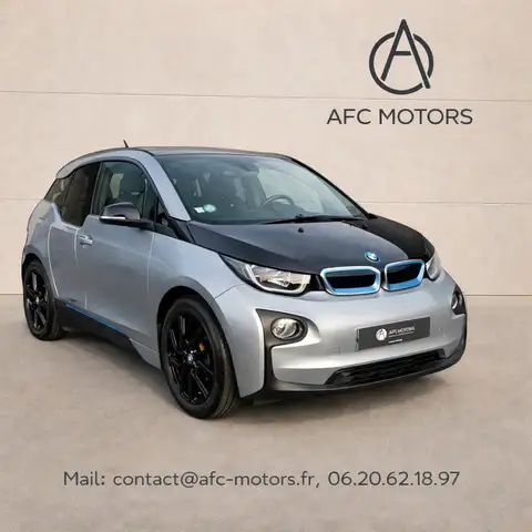 BMW i3 60 Ah 170 Ch Atelier