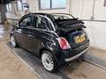 Fiat 500C 0.9 TwinAir Lounge Airco BT tel PDC Nap Noir - thumbnail 34