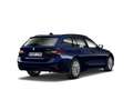 BMW 320 iTouring+Navi+LED+RFK+LenkradHZG+SHZ+PDCv+h Blau - thumbnail 3