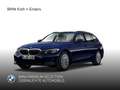 BMW 320 iTouring+Navi+LED+RFK+LenkradHZG+SHZ+PDCv+h Blau - thumbnail 1