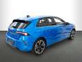 Opel Astra Electric GS*ULTIMATE*HUD*PANO*MATRIX* Синій - thumbnail 2