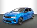 Opel Astra Electric GS*ULTIMATE*HUD*PANO*MATRIX* Синій - thumbnail 1