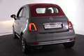Fiat 500C 1.2 8V Lounge *Cabrio*Klimaautomatik* Grijs - thumbnail 34