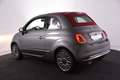 Fiat 500C 1.2 8V Lounge *Cabrio*Klimaautomatik* Grijs - thumbnail 35