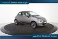 Fiat 500C 1.2 8V Lounge *Cabrio*Klimaautomatik* Gris - thumbnail 8