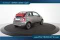 Fiat 500C 1.2 8V Lounge *Cabrio*Klimaautomatik* Grijs - thumbnail 17