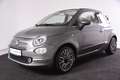 Fiat 500C 1.2 8V Lounge *Cabrio*Klimaautomatik* Gris - thumbnail 30