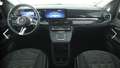 Mercedes-Benz V 250 d STYLE Lang STHZG+AHK+NAVI+DISTR+KAM Grau - thumbnail 6