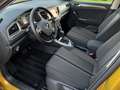 Volkswagen T-Roc 2.0 tdi Style 150cv dsg MATRIX! KEYLESS! Giallo - thumbnail 5