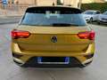 Volkswagen T-Roc 2.0 tdi Style 150cv dsg MATRIX! KEYLESS! Giallo - thumbnail 4
