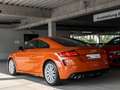 Audi TTS Coupé 2.0 TFSI qu LED virtCo Keyless Kamera Portocaliu - thumbnail 6