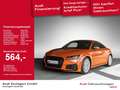 Audi TTS Coupé 2.0 TFSI qu LED virtCo Keyless Kamera Orange - thumbnail 1