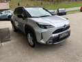 Toyota Yaris Cross Adventure Silber - thumbnail 4