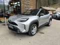 Toyota Yaris Cross Adventure Silber - thumbnail 2