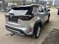 Toyota Yaris Cross Adventure Silber - thumbnail 5