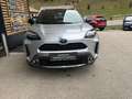 Toyota Yaris Cross Adventure Silber - thumbnail 3