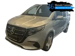 Mercedes-Benz V 300 d 4Matic Avantgarde Plus Paket Airmatic