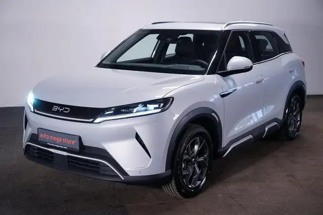 BYD Atto 2 WPU/360°/ACC/KeyLess/LED/Navi/Pano/SHZ