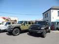 Jeep Wrangler PHEV 2.0 Turbo 4xe Rubicon**Nieuw** Vert - thumbnail 13