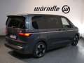 Volkswagen T7 Multivan VW T7 Multivan Style eHybrid 180 kW 4MOTION Grigio - thumbnail 2