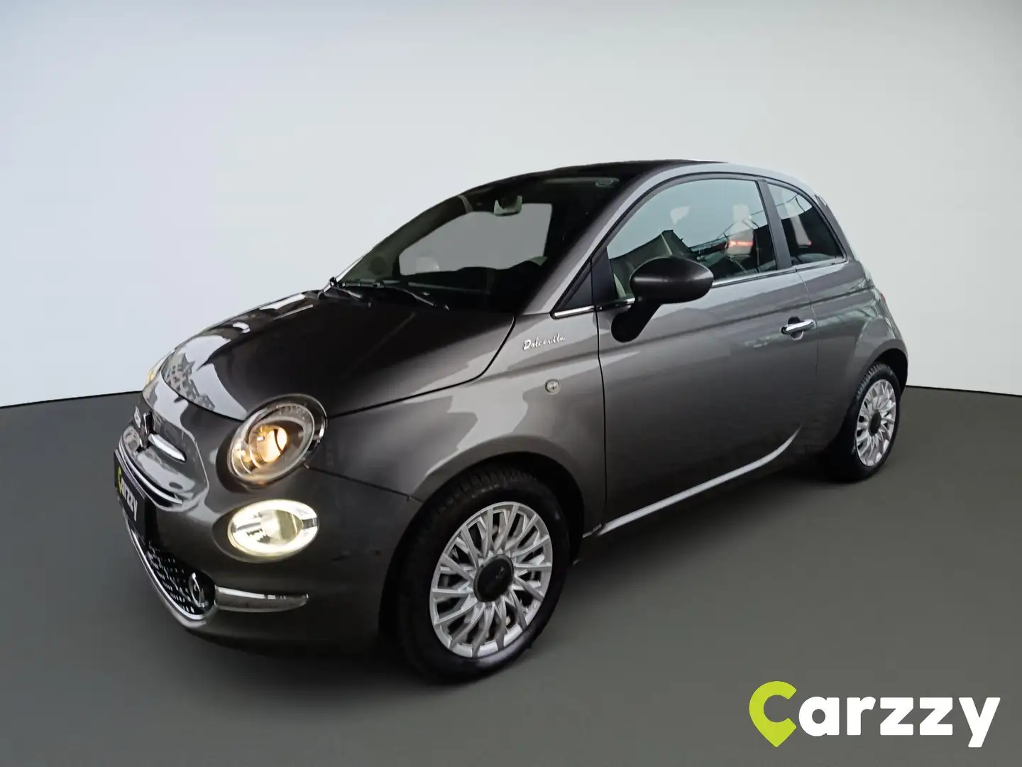 Fiat 500 1.0 BSG HYBRID DOLCEVITA - 1