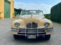 Oldtimer Packard SuperEight Beige - thumbnail 17
