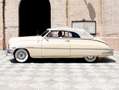 Oldtimer Packard SuperEight Bej - thumbnail 4